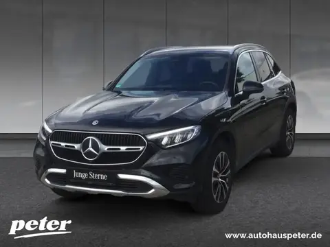 Used MERCEDES-BENZ CLASSE GLC Diesel 2023 Ad 