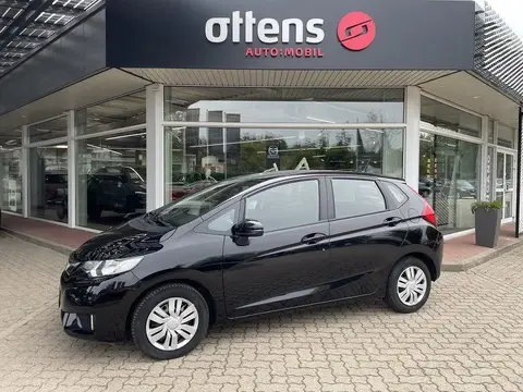 Used HONDA JAZZ Petrol 2015 Ad 