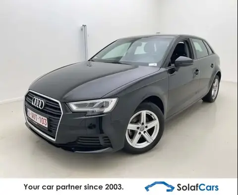 Annonce AUDI A3 Diesel 2019 d'occasion 