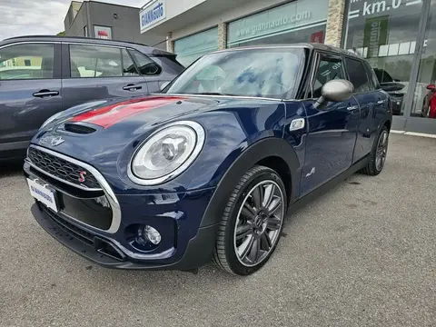 Used MINI COOPER Diesel 2017 Ad 