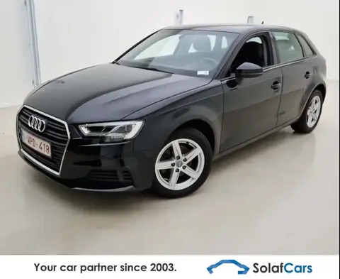 Used AUDI A3 Diesel 2019 Ad 