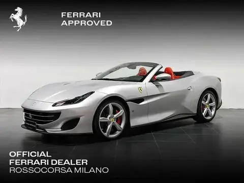 Annonce FERRARI PORTOFINO Essence 2018 d'occasion 