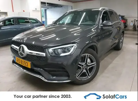 Used MERCEDES-BENZ CLASSE GLC Diesel 2020 Ad 