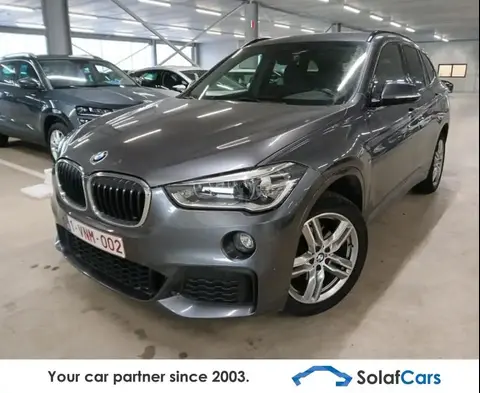 Used BMW X1 Diesel 2019 Ad 