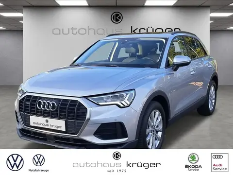 Annonce AUDI Q3 Essence 2019 d'occasion 