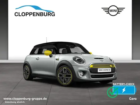 Annonce MINI COOPER Non renseigné 2020 d'occasion 