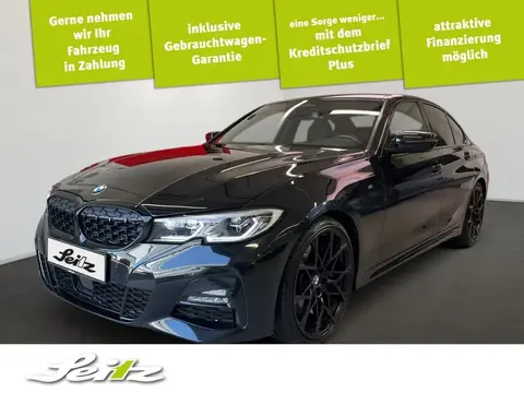 Annonce BMW SERIE 3 Essence 2021 d'occasion 