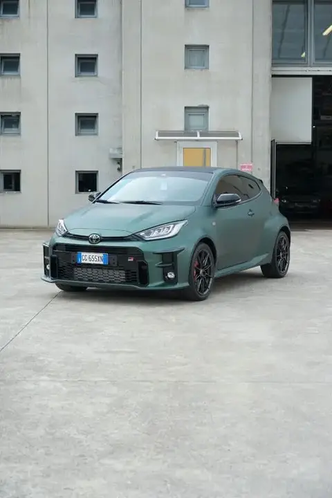 Annonce TOYOTA YARIS Essence 2021 d'occasion 