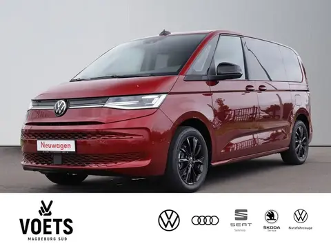 Annonce VOLKSWAGEN T7 Diesel 2024 d'occasion 