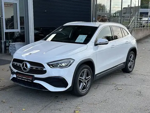 Used MERCEDES-BENZ CLASSE GLA Hybrid 2023 Ad 