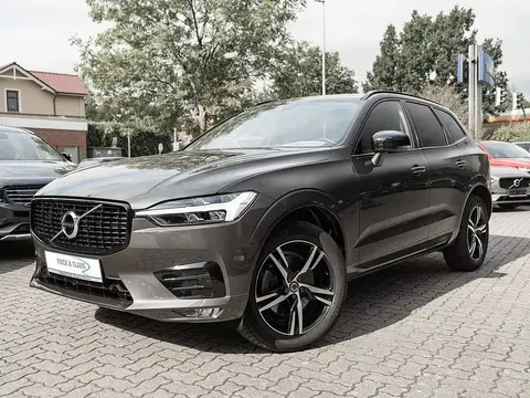 Used VOLVO XC60 Petrol 2021 Ad 