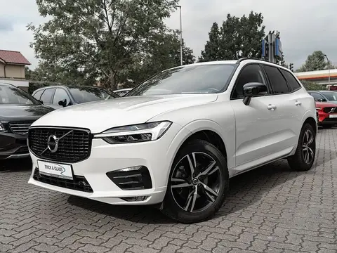 Annonce VOLVO XC60 Essence 2021 d'occasion 