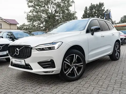 Used VOLVO XC60 Petrol 2021 Ad 