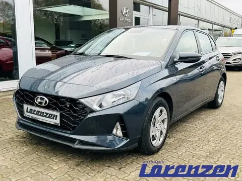 Annonce HYUNDAI I20 Essence 2021 d'occasion 