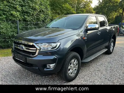 Used FORD RANGER Diesel 2021 Ad 