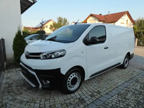 Used TOYOTA PROACE Diesel 2022 Ad 