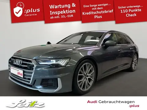 Annonce AUDI S6 Diesel 2020 d'occasion 