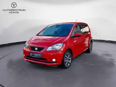 Used SEAT MII Not specified 2020 Ad 