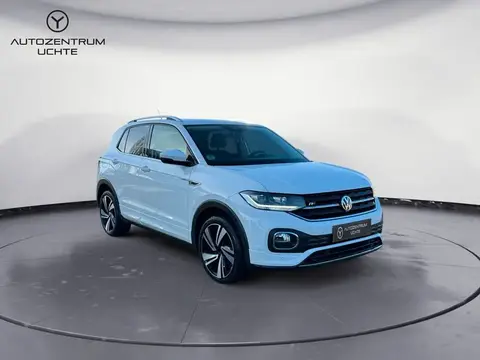 Used VOLKSWAGEN T-CROSS Diesel 2019 Ad 