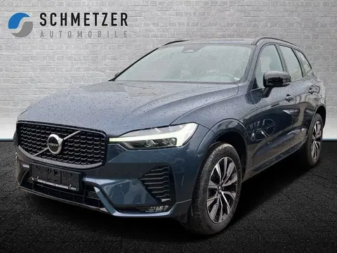 Annonce VOLVO XC60 Diesel 2023 d'occasion 