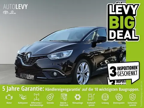 Used RENAULT GRAND SCENIC Petrol 2019 Ad 