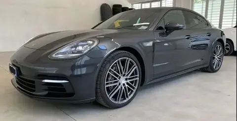 Annonce PORSCHE PANAMERA Essence 2018 d'occasion 