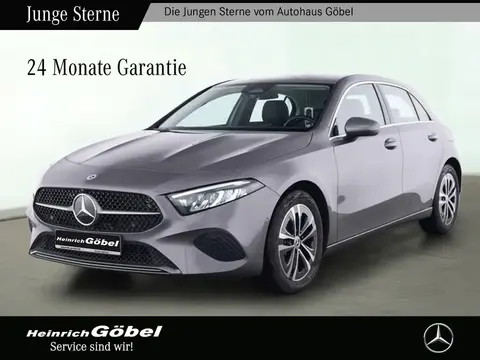 Used MERCEDES-BENZ CLASSE A Petrol 2023 Ad 