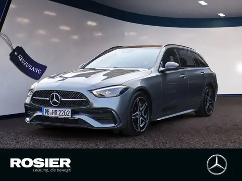 Annonce MERCEDES-BENZ CLASSE C Diesel 2024 d'occasion 