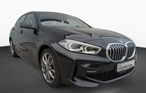 Annonce BMW SERIE 1 Essence 2023 d'occasion 