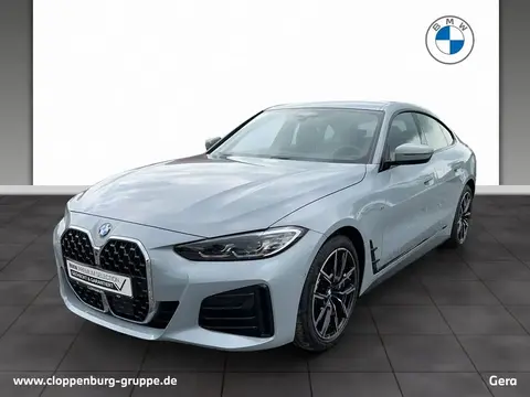 Used BMW SERIE 4 Hybrid 2023 Ad 