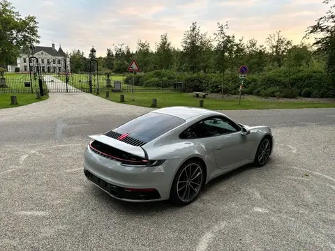 Annonce PORSCHE 992 Essence 2020 d'occasion 