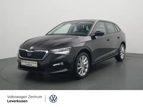 Used SKODA SCALA Petrol 2023 Ad 