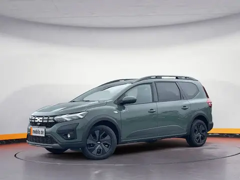 Annonce DACIA JOGGER Essence 2024 d'occasion 