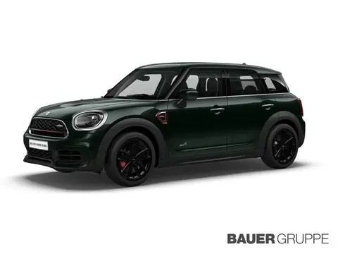 Used MINI JOHN COOPER WORKS Petrol 2020 Ad 