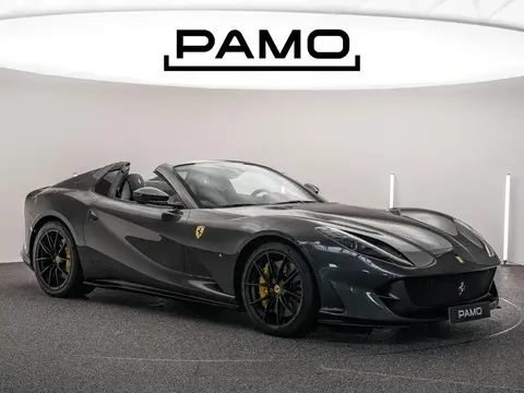 Used FERRARI 812 Petrol 2020 Ad 