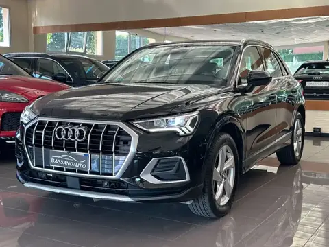 Annonce AUDI Q3 Diesel 2020 d'occasion 