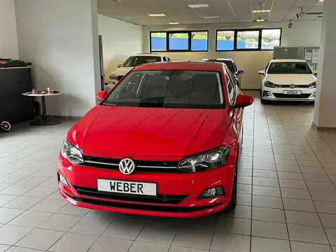 Used VOLKSWAGEN POLO Petrol 2019 Ad 