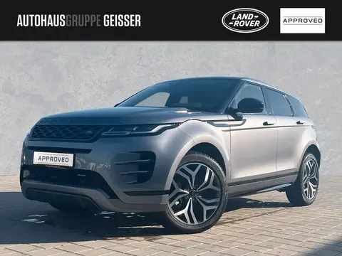 Annonce LAND ROVER RANGE ROVER EVOQUE Diesel 2022 d'occasion 