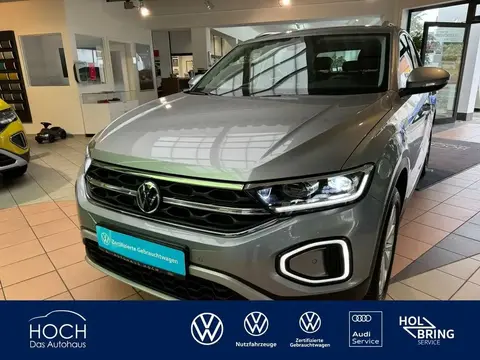 Used VOLKSWAGEN T-ROC Petrol 2024 Ad 