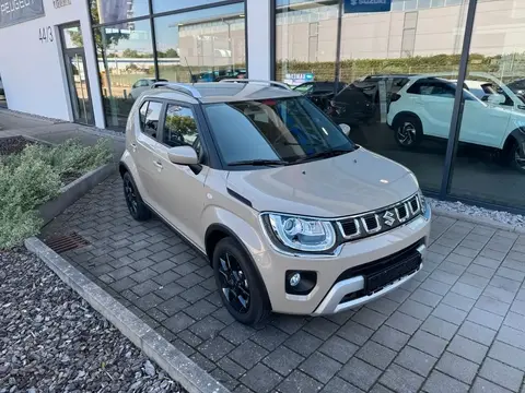 Annonce SUZUKI IGNIS Essence 2024 d'occasion 