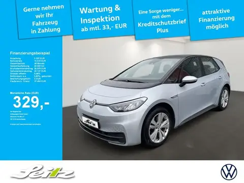 Used VOLKSWAGEN ID.3 Not specified 2022 Ad 