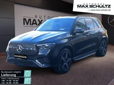 Used MERCEDES-BENZ CLASSE GLE Hybrid 2023 Ad 