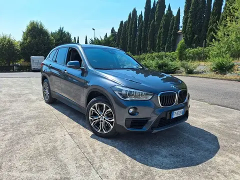 Annonce BMW X1 Diesel 2018 d'occasion 