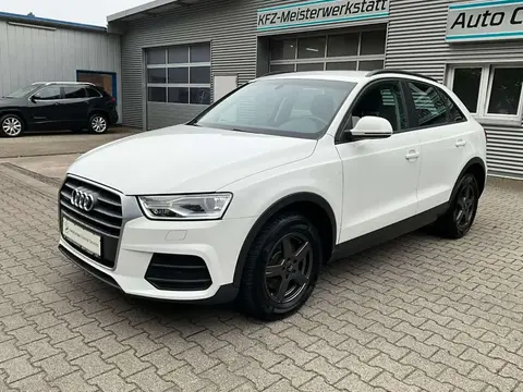 Used AUDI Q3 Diesel 2017 Ad 