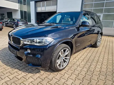 Used BMW X5 Diesel 2017 Ad 