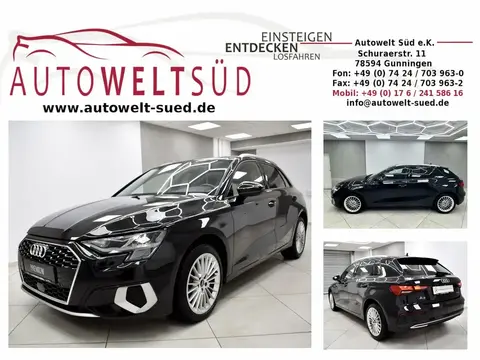 Used AUDI A3 Diesel 2022 Ad 