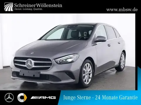 Used MERCEDES-BENZ CLASSE B Petrol 2022 Ad 