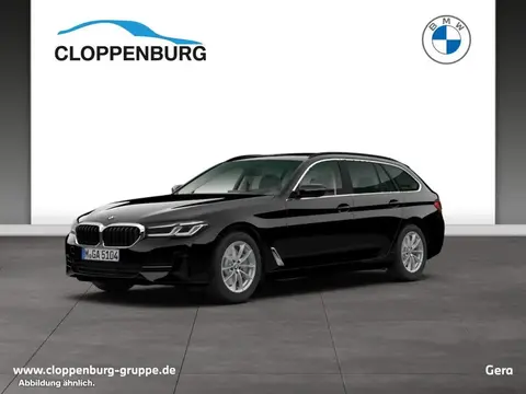 Used BMW SERIE 5 Diesel 2020 Ad 