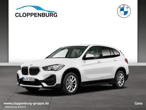 Used BMW X1 Diesel 2021 Ad 