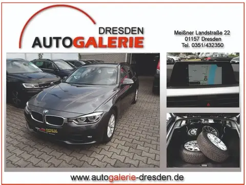 Used BMW SERIE 3 Diesel 2019 Ad 